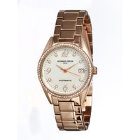 Giorgio Fedon 1919 Gfaw005 Mechanical Lady I Ladies Watch