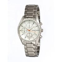 Giorgio Fedon 1919 Gfax003 Lady Timer Ii Ladies Watch