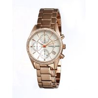 Giorgio Fedon 1919 Gfax004 Lady Timer Ii Ladies Watch