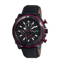 Giorgio Fedon 1919 Gfbc002 Speed Timer Iii Mens Watch