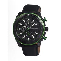 Giorgio Fedon 1919 Gfbc003 Speed Timer Iii Mens Watch