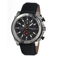 Giorgio Fedon 1919 Gfbc005 Speed Timer Iii Mens Watch