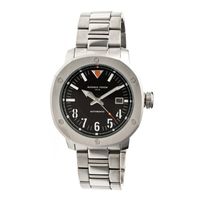 Giorgio Fedon 1919 Gfbe004 Accurate I Mens Watch