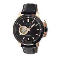 Giorgio Fedon 1919 Gfbg003 Timeless Iv Mens Watch