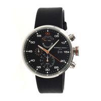 Giorgio Fedon 1919 Gfbi001 Speed Timer Iv Mens Watch