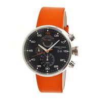 Giorgio Fedon 1919 Gfbi002 Speed Timer Iv Mens Watch