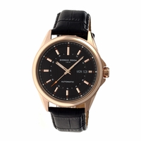 Giorgio Fedon 1919 Gfbj003 Fedonmatic Vii Mens Watch