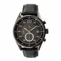Giorgio Fedon 1919 Gfbl003 Vintage Vii Mens Watch