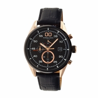 Giorgio Fedon 1919 Gfbl004 Vintage Vii Mens Watch