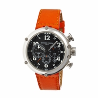 Giorgio Fedon 1919 Gfbm001 Sport Utility Ii Mens Watch