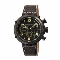 Giorgio Fedon 1919 Gfbm003 Sport Utility Ii Mens Watch