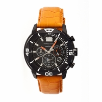 Giorgio Fedon 1919 Gfbn001 Space Explorer Mens Watch