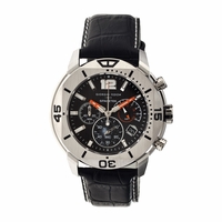 Giorgio Fedon 1919 Gfbn002 Space Explorer Mens Watch