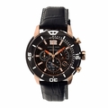 Giorgio Fedon 1919 Gfbn003 Space Explorer Mens Watch