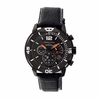 Giorgio Fedon 1919 Gfbn004 Space Explorer Mens Watch
