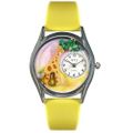 Giraffe Watch Classic Silver Style S 0150004 Giraffe Watch Classic Silver Style S 0150004