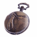 Golf-Lover Pocket Watch PW47