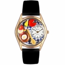 Gourmet Watch Classic Gold Style C 0310001