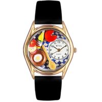 Gourmet Watch Classic Gold Style C 0310001