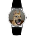 Great Dane Print Watch in Silver Classic R 0130080 Great Dane Print Watch in Silver Classic R 0130080