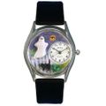 Halloween Ghost Watch Classic Silver Style S 1220010 Halloween Ghost Watch Classic Silver Style S 1220010
