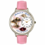 Her Wedding Watch in Silver Unisex U 1340005 Her Wedding Watch in Silver Unisex U 1340005