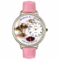 Her Wedding Watch in Silver Unisex U 1340005 Her Wedding Watch in Silver Unisex U 1340005
