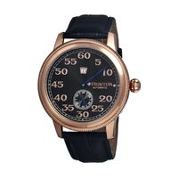 Heritor Automatic Hr1004 Bohr Mens Watch