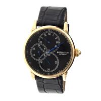 Heritor Automatic Hr1106 Thomson Mens Watch