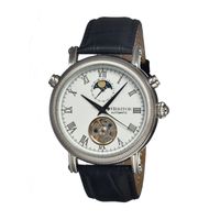 Heritor Automatic Hr1601 Kornberg Mens Watch