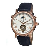 Heritor Automatic Hr1605 Kornberg Mens Watch
