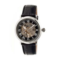 Heritor Automatic Hr1702 Ossibus Mens Watch