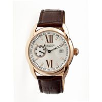 Heritor Automatic Hr1806 Burnell Mens Watch