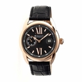 Heritor Automatic Hr1807 Burnell Mens Watch