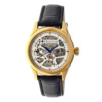 Heritor Automatic Hr1903 Nicollier Mens Watch