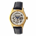 Heritor Automatic Hr1903 Nicollier Mens Watch