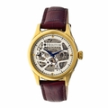 Heritor Automatic Hr1904 Nicollier Mens Watch