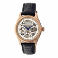 Heritor Automatic Hr1905 Nicollier Mens Watch