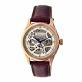 Heritor Automatic Hr1906 Nicollier Mens Watch