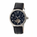 Heritor Automatic Hr2002 Piccard Mens Watch