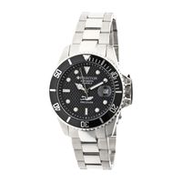 Heritor Automatic Hr2102 Pytheas Mens Watch