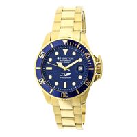 Heritor Automatic Hr2104 Pytheas Mens Watch