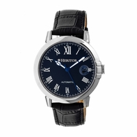 Heritor Automatic Hr2302 Laudrup Mens Watch