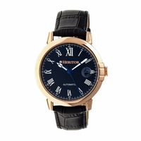 Heritor Automatic Hr2304 Laudrup Mens Watch
