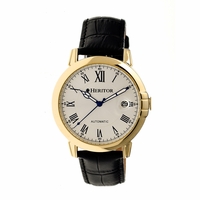 Heritor Automatic Hr2305 Laudrup Mens Watch