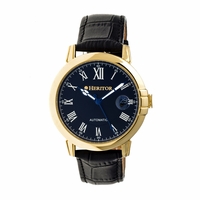 Heritor Automatic Hr2306 Laudrup Mens Watch