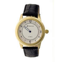 Heritor Automatic Hr2403 Hoyt Mens Watch