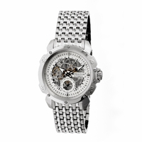 Heritor Automatic Hr2501 Carter Mens Watch