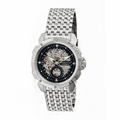 Heritor Automatic Hr2502 Carter Mens Watch