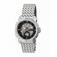 Heritor Automatic Hr2502 Carter Mens Watch